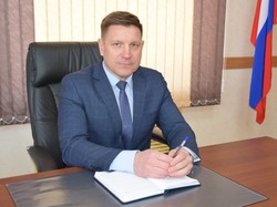 Андрей Нардюжев вступил в должность главы города Нариманова