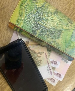 Житель Наримановского района отдал мошенникам более 500 тысяч рублей