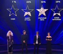 Астраханец вошел в четверку лучших на известном телешоу