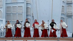 В Астраханском кремле прошел День Наримановского района