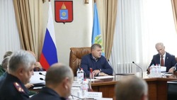 Астраханские солдаты-срочники не будут участвовать в СВО