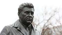 Игорь Бабушкин дал интервью к юбилею Анатолия Гужвина