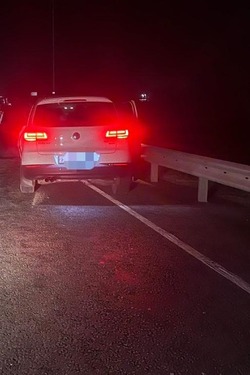 В Наримановском районе мужчина пытался похитить свою знакомую