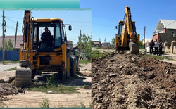 Наримановцев призывают голосовать за обустройство общественных территорий