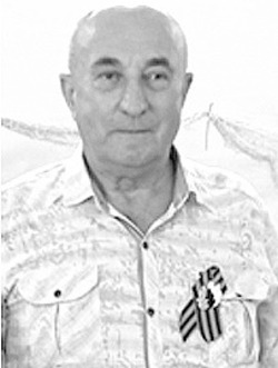 Председатель наримановского совета ветеранов рассказал о военных буднях района