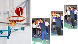Наримановские баскетболисты представят наш регион на  чемпионате СКФО и ЮФО