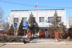 В Наримановском районе за сбыт наркотиков задержаны два иностранных студента