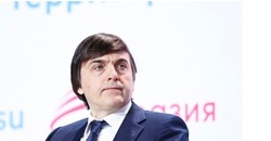 Министр просвещения РФ: «Мы вернули всё лучшее из советской системы образования»