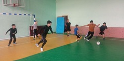Юным наримановцам прививают здоровые привычки  