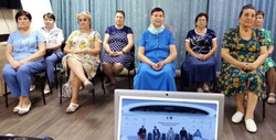 Наримановским пенсионерам снова напомнили о телефонных мошенниках