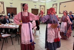 В Нариманове порадовали любителей народной культуры и ремесел
