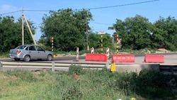 В Наримановском районе ремонтируют мосты и дороги