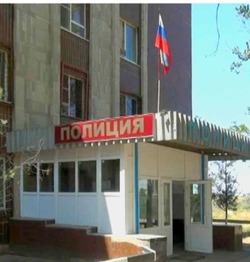 В Наримановском районе полицейские установили подозреваемую в краже из магазина   