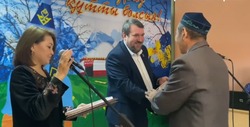 Наримановцы отметили праздник весны Наурыз
