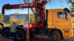 Продолжаются работы по восстановлению водоснабжения в Нариманове