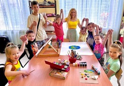 В Нариманове прошло мероприятие  «Планета толерантности»