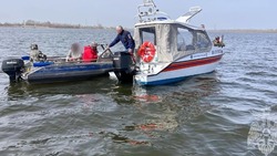 В Наримановском районе выявлен пьяный судоводитель