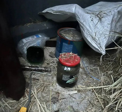 Наримановцу грозит до 10 лет лишения свободы 