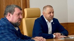 Наримановские фермеры задали вопросы министру сельского хозяйства региона 