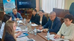 В Наримановском районе прошла «Бизнес – неотложка»