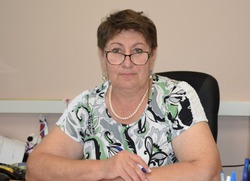 Наримановцам рассказали, где голосовать на выборах 6-8 сентября