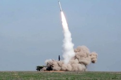 Армия РФ нанесла удары по портовым сооружениям и объектам энергетики на Украине