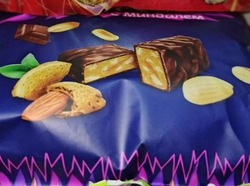 В Наримановском районе любитель сладкого украл из магазина конфеты   