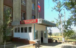 В Наримановском районе задержан мужчина с наркотическим веществом 