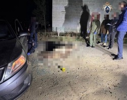 Наримановец застрелил в знакомого из охотничьего ружья