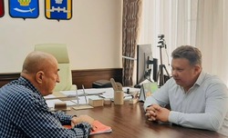 Игорь Редькин избран секретарем Наримановского местного отделения «Единой России»   