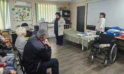 Наримановские соцработники прошли занятия по повышению квалификации