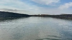 В Астраханской области принимают меры для обеспечения хорошего весеннего паводка