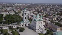 Правительством РФ утверждена программа соц-экономического развития Астраханской области до 2026 года