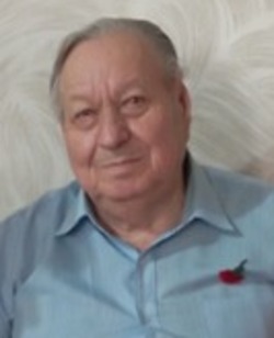 Почетный ветеран Наримановского района отмечает юбилей