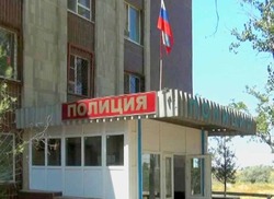 Со склада в Наримановском районе украли 70 кг цветного металла