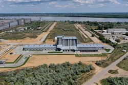 Астраханская особая экономическая зона прошла экзамен на эффективность