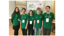 Дебют в чемпионате «WORLDSKILLSRUSSIA» состоялся у учеников из Наримановского района