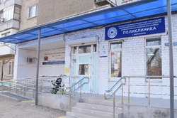 В наримановской поликлинике состоялся день здоровья «Сердце требует заботы»