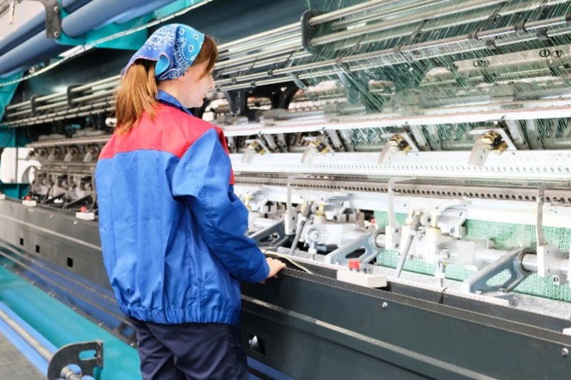 Наримановское предприятие приступило к выпуску новой продукции