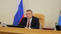 Выручка резидентов Каспийского кластера составила около 20 млрд рублей