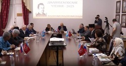 В Астраханской области обсудили вопросы сохранения исторической правды