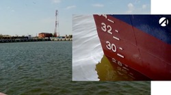Волго-Каспийский морской судоходный канал планируют углубить