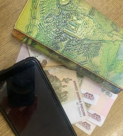 Мошенники похитили у наримановской пенсионерки 200 тысяч рублей