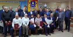 Астраханские аграрии подвели итоги года