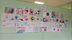 Юным наримановцам рассказали о терроризме и антитеррористической безопасности