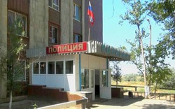 Наримановские полицейские проводят проверку по краже товара из офиса маркетплейса