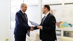 Астраханская и Белорусская особые экономические зоны договорились о сотрудничестве