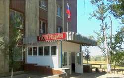 В Наримановском районе сотрудник пункта выдачи товаров подозревается в краже