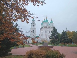 Астраханская область — в лидерах по объёму оказанной гарантийной поддержки