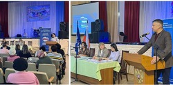 Наримановские «единороссы» избрали нового секретаря местного отделения партии